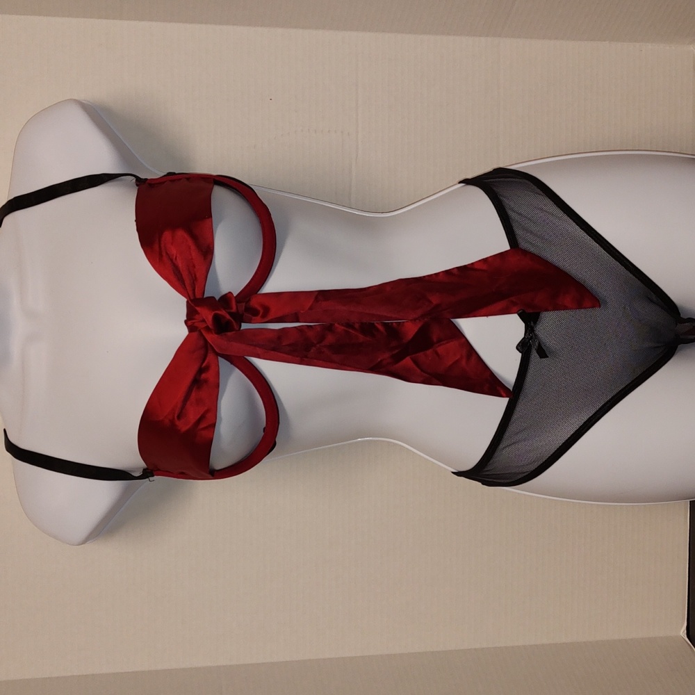 M Women's Exotic Dancer Dancewear